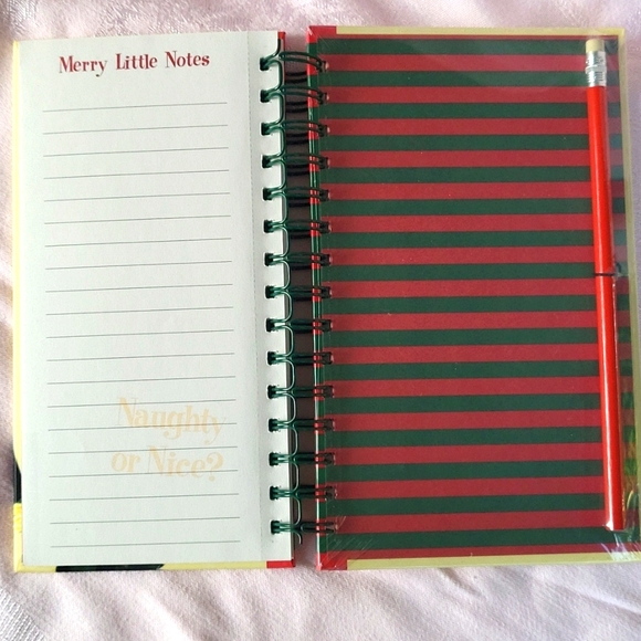 Christmas Card & Gift Yule Log by Peter Pauper Press, Inc - Picture 4 of 8